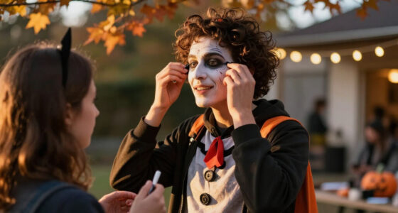 The Top 10 Halloween Costume Trends Of 2026 And Everything You Need To Pull Each One Off