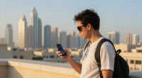 United Arab Emirates Aligns With Global Travel Trends As Dub