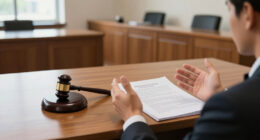 What Is A Mistrial