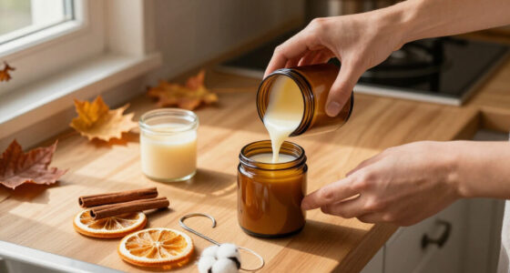 10 Best Nontoxic Candles For Fall (2026)