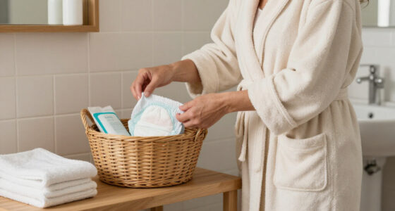 11 Best Adult Incontinence Products for Day and Night Protection in 2027