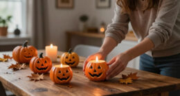11 Best Halloween Candle Holders for Spooky Table Décor in 2027