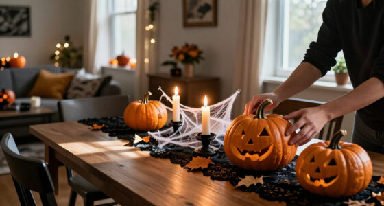 11 Best Spooky Table Centerpieces in 2027