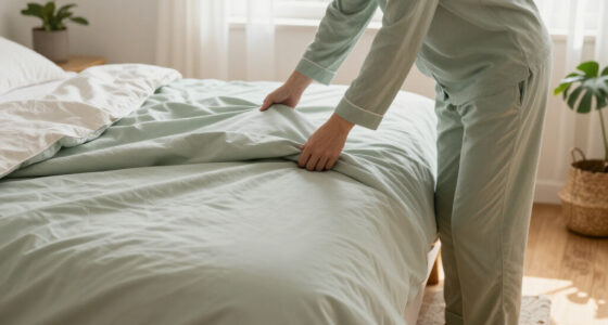 11 Softest Bed Sheets From Sustainable Brands (2026)