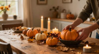 12 Best Halloween Table Centerpieces for Spooky Seasonal Tables in 2027