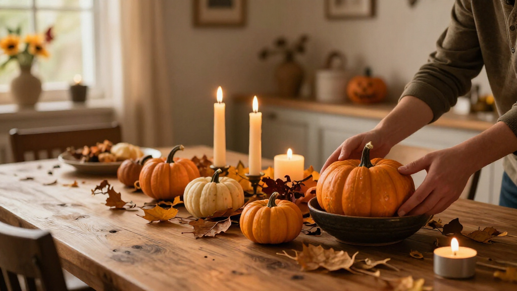 12 Best Halloween Table Centerpieces for Spooky Seasonal Tables in 2027