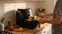 13 Best Air Fryers for Small Kitchens in 2027