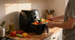 13 Best Air Fryers for Small Kitchens in 2027
