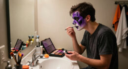 13 Best Halloween Costume Makeup Kits for Creative Looks in 2027