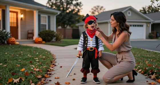 13 Best Halloween Costume Sets for Kids in 2027