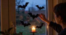 13 Best Halloween Window Silhouettes for Spooky Ambiance in 2027