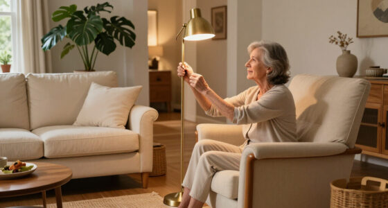 13 Best Lighting for Seniors in 2027