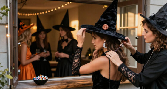 14 Best Halloween Costume Accessories for Adults in 2027