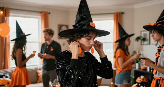 14 Best Halloween Costume Accessories for Easy, Distinctive Costumes in 2027