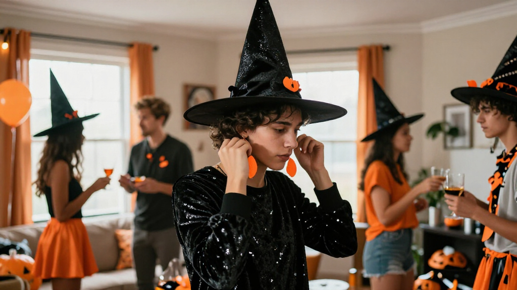 14 Best Halloween Costume Accessories for Easy, Distinctive Costumes in 2027