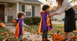 14 Best Halloween Costume Sets For Kids In 2027
