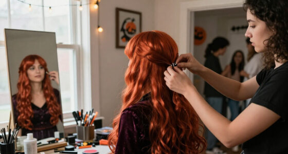 14 Best Halloween Costume Wigs for Standout Character Looks in 2027