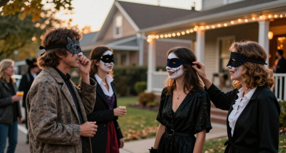 14 Best Halloween Costumes for Adults in 2027