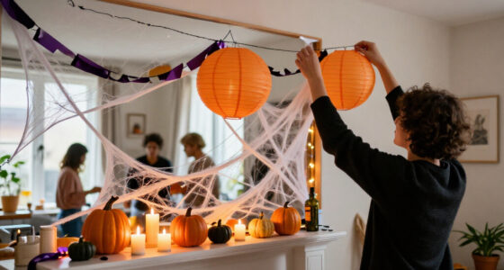 14 Best Halloween Party Decorations for a Spooky Celebration in 2027