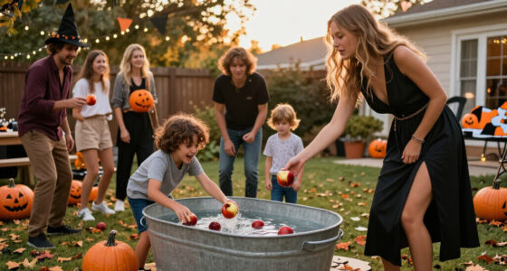 14 Best Halloween Party Games for Spooky Gatherings in 2027