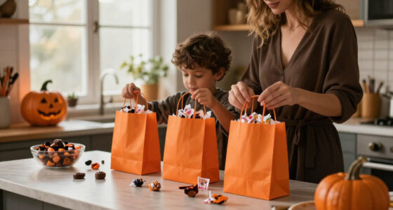 14 Best Halloween Treat Bags for Trick-or-Treating in 2027