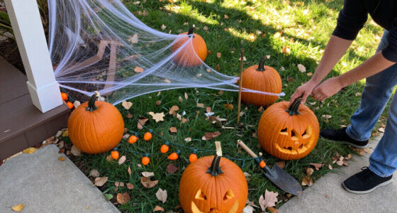 14 Best Halloween Yard Decorations for a Spooky Outdoor Display in 2027