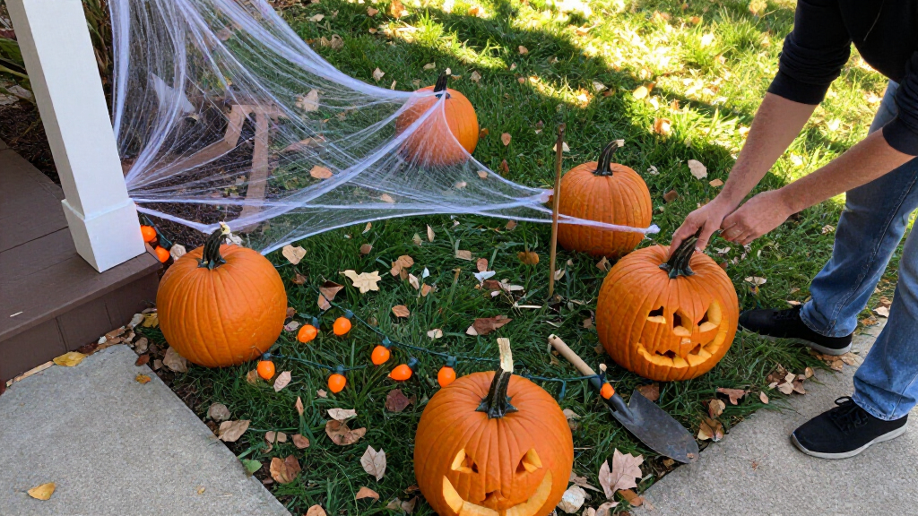 14 Best Halloween Yard Decorations for a Spooky Outdoor Display in 2027