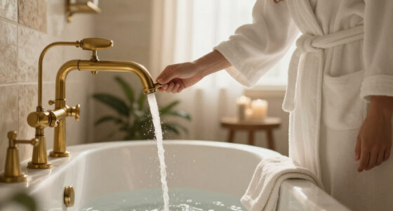 14 Best Luxury Bathroom Fixtures for a High-End Bathroom Remodel in 2027