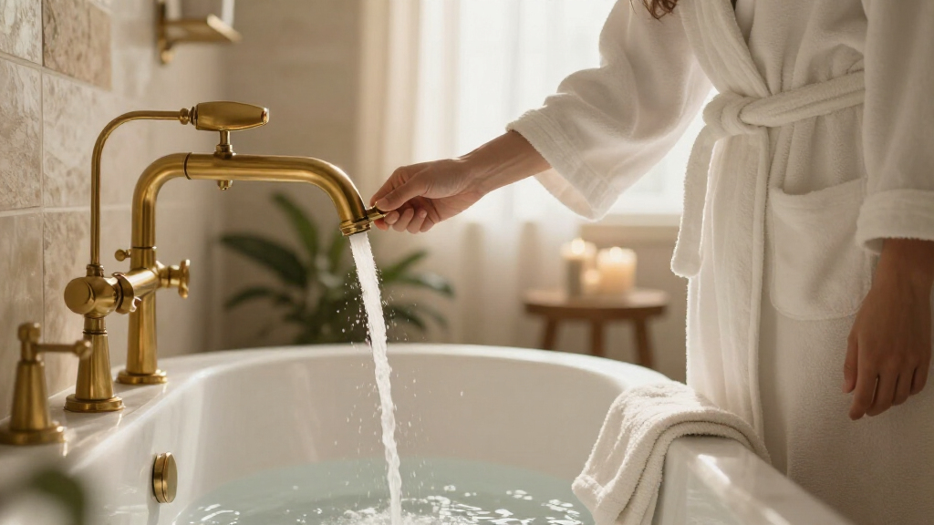 14 Best Luxury Bathroom Fixtures for a High-End Bathroom Remodel in 2027