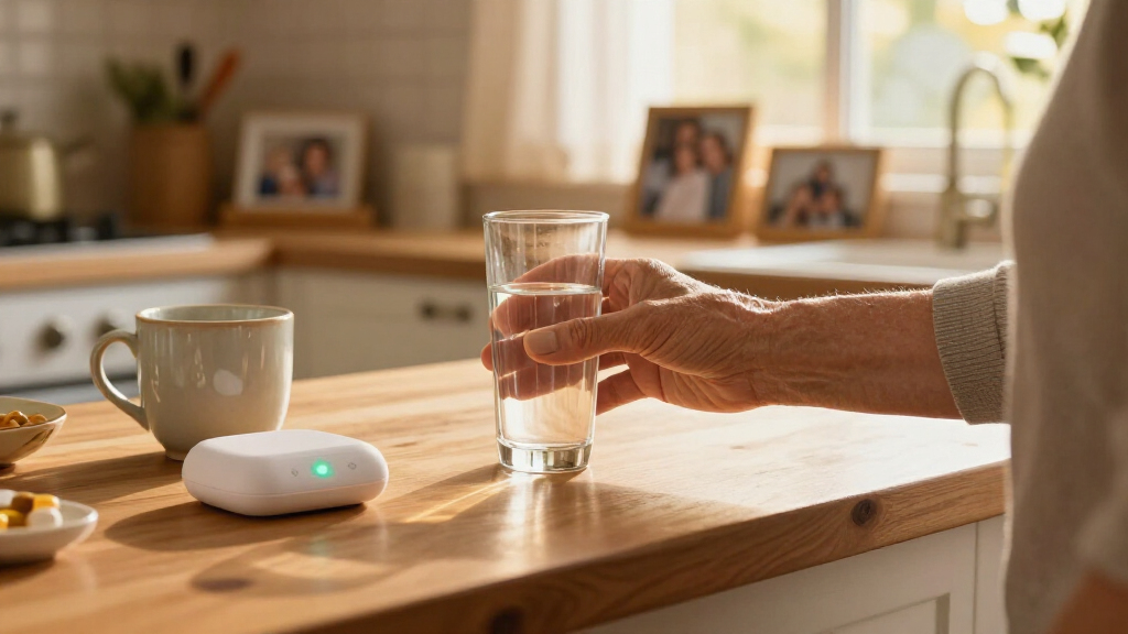 14 Best Medication Reminder Devices for Staying on Schedule in 2027