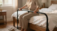 15 Best Adult Portable Bed Rails for Safer Bedside Support in 2027