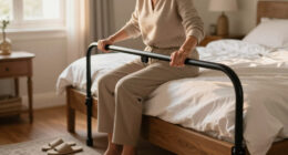 15 Best Adult Portable Bed Rails for Safer Bedside Support in 2027