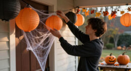 15 Best Halloween Decorations for a Spooky Outdoor Display in 2027