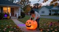 15 Best Halloween Inflatable Yard Decorations for 2027