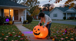 15 Best Halloween Inflatable Yard Decorations for 2027