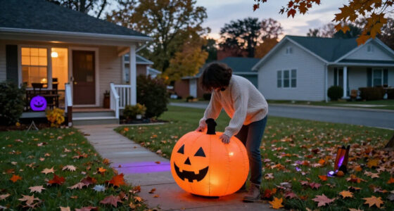 15 Best Halloween Inflatable Yard Decorations for 2027