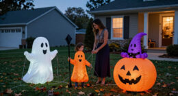 15 Best Halloween Outdoor Inflatables for 2027