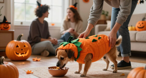 15 Best Halloween Party Costumes for Pets in 2027