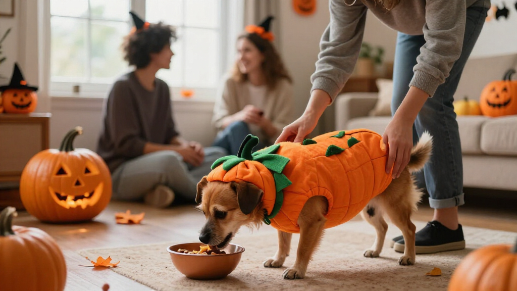15 Best Halloween Party Costumes for Pets in 2027