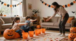15 Best Halloween Party Games for Families in 2027