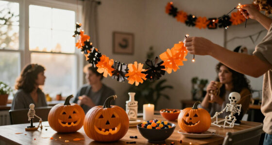 15 Best Halloween Party Supplies for Festive Gatherings in 2027