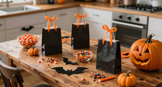 15 Best Halloween Party Supplies for Memorable Celebrations in 2027