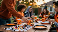 15 Best Halloween Party Tableware for Spooky Celebrations in 2027
