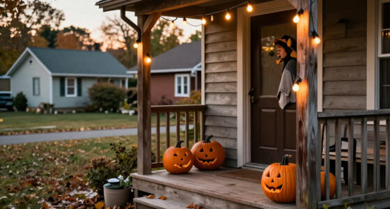 15 Best Halloween Porch Decor Lights for 2027