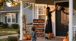 15 Best Halloween Porch Signs for a Spooky Welcome in 2027