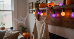 15 Best Halloween String Lights for Indoor Decorating in 2027