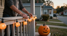 15 Best Halloween String Lights for Spooky Decorating in 2027