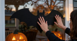 15 Best Halloween Window Silhouettes for Spooky Displays in 2027