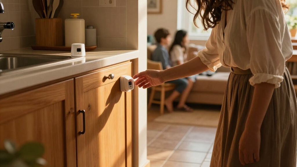 15 Best Home Emergency Sensors for 2027