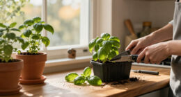 15 Best Indoor Herb Garden Kits for Fresh Kitchen Herbs in 2027